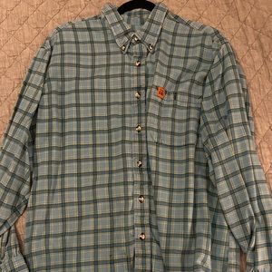 Wrangler FR Shirt